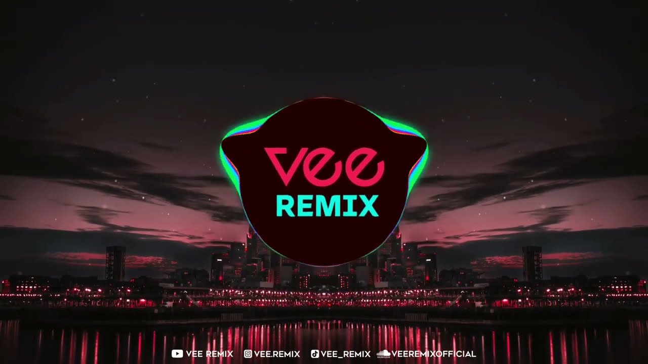 مني ميكس راح انام  | Part 2 @Vee_Remix