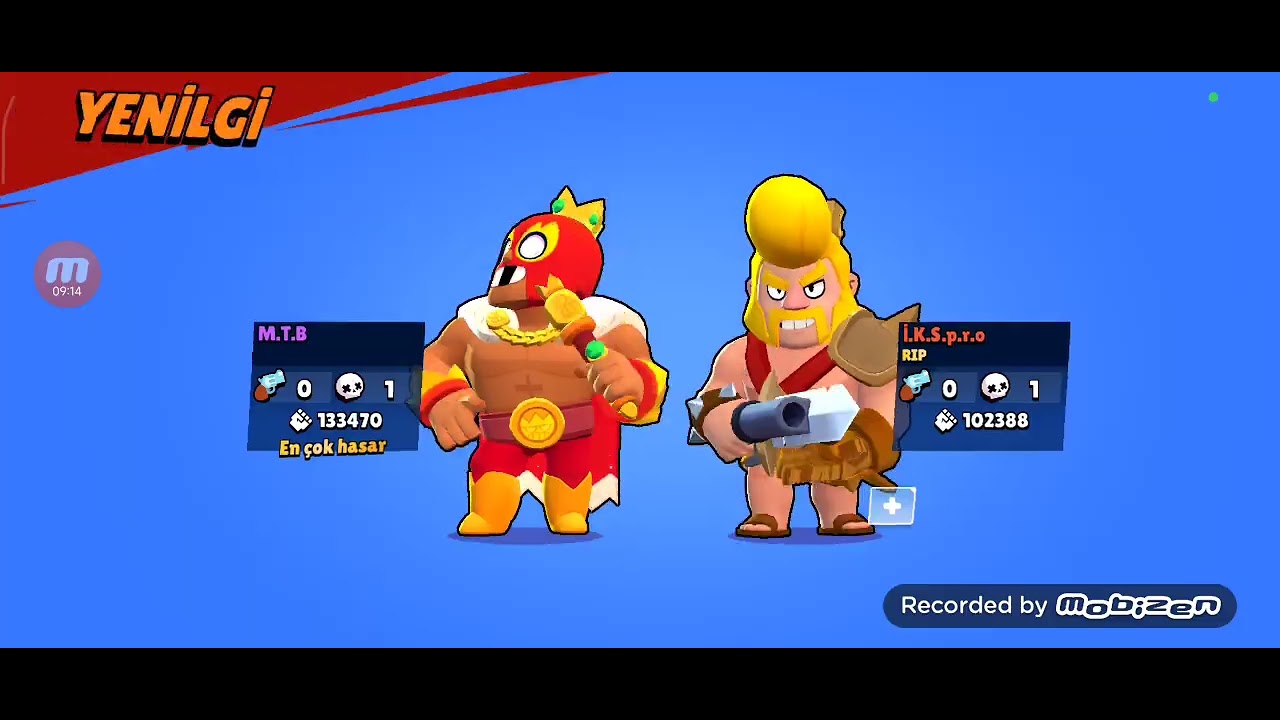 Mega Aşk iksiri squeak yenmenin yolu || brawl stars||