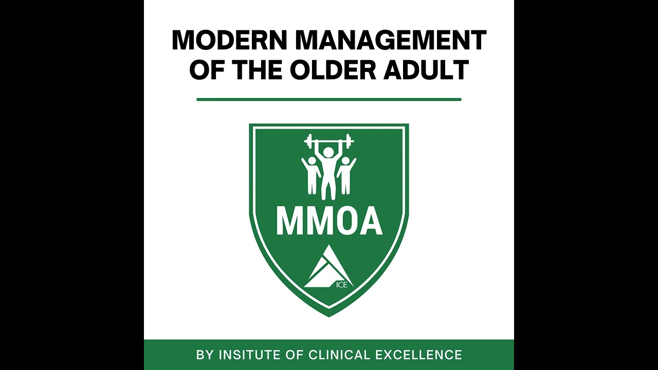 Emergency Preparedness for Older Adults