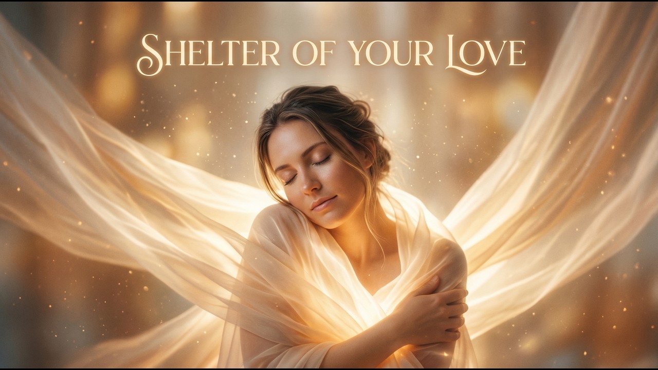 Shelter of Your Love (Official Worship Song) – David’s Harp