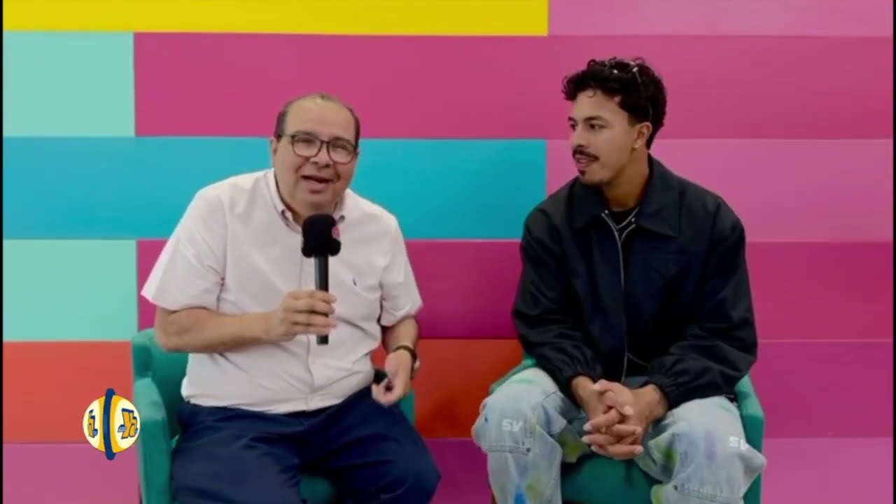 ¡Le encantó el Vigorón! Mark Vientos habla de su visita a Nicaragua y el Clásico Mundial 🥣🔥