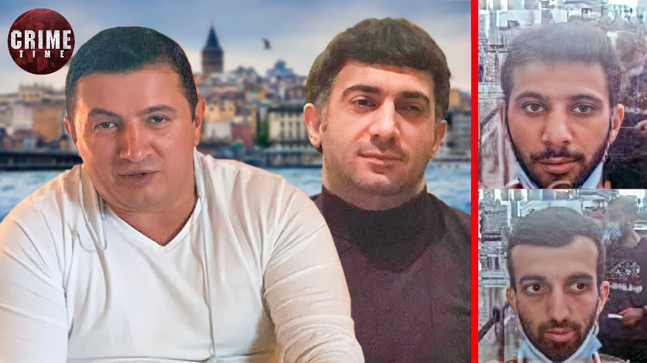 Убийство Лоту Гули: в Стамбуле арестовали представителей клана Ровшана Ленкоранского