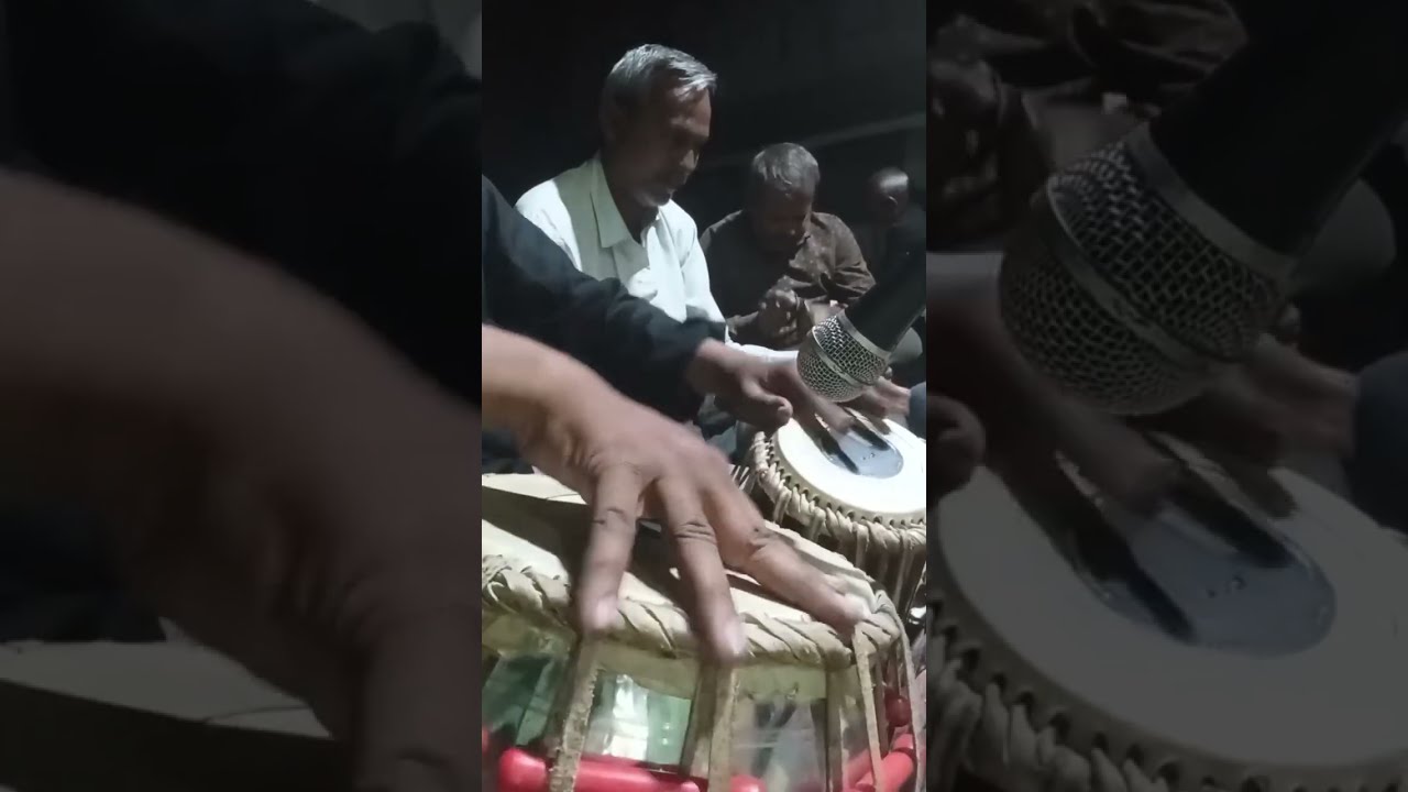 સંતવાણી ભજન || શનિવારી મંડળ બેલડા ||  Tabla player Nikul Solanki 
