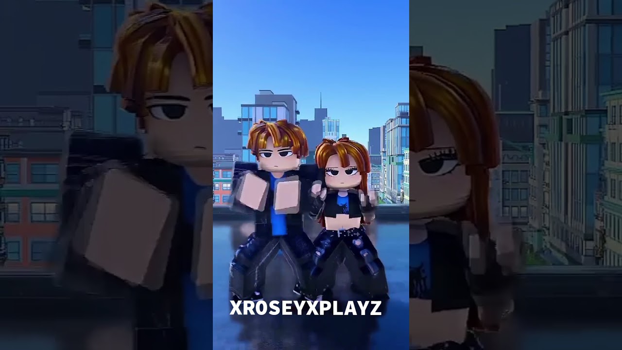 #roblox #edit #vapo vapo vapo song #famous #trendy