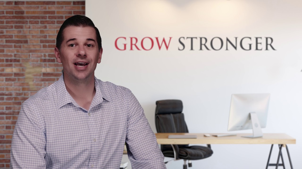 RedRock Leadership - Philip Dalimonte - His Story