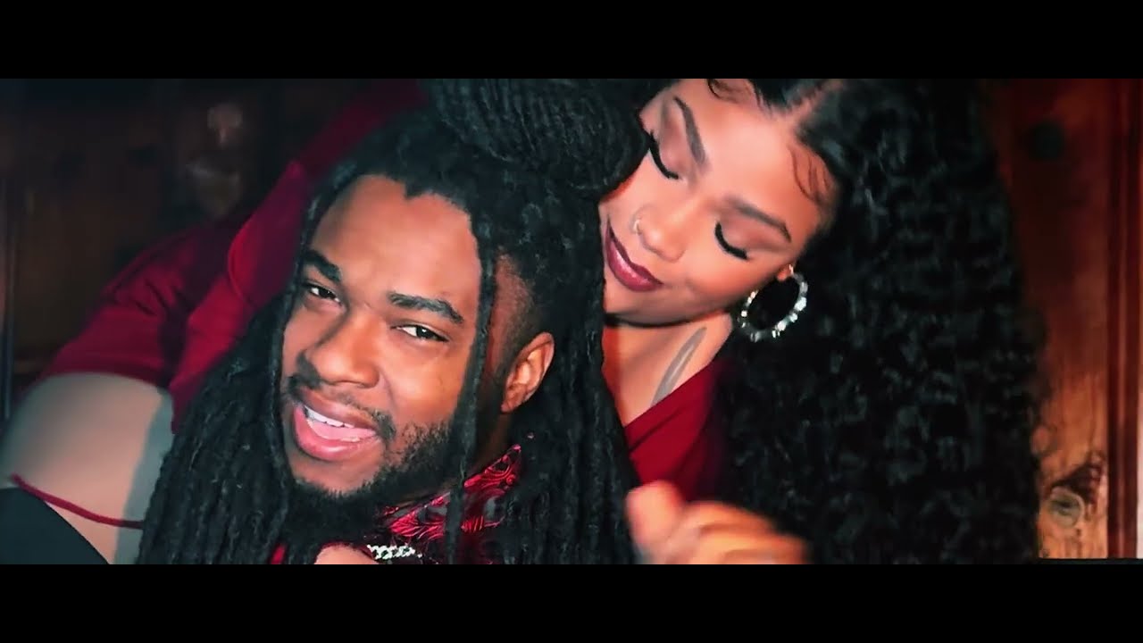Galyx E With You ft Big 2tha (OFFICIAL MUSIC VIDEO)