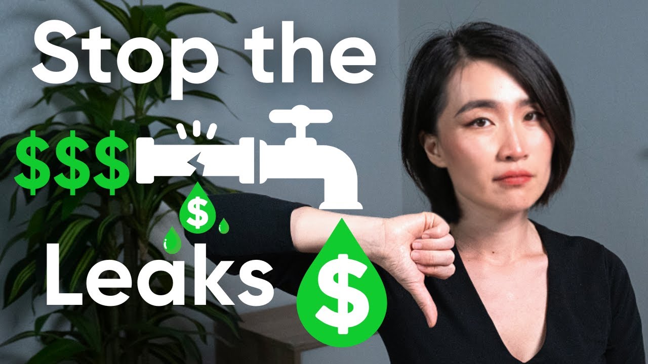 15 Money Drains I Quit To Grow Rich Faster