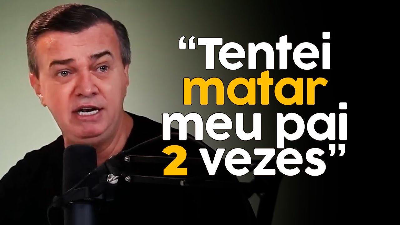 O QUE TE ADOECEU VAI SER REM&Eacute;DIO PRA OS OUTROS | LUIS HERM&Iacute;NIO e DOUGLAS GON&Ccedil;ALVES JESUSCOPY
