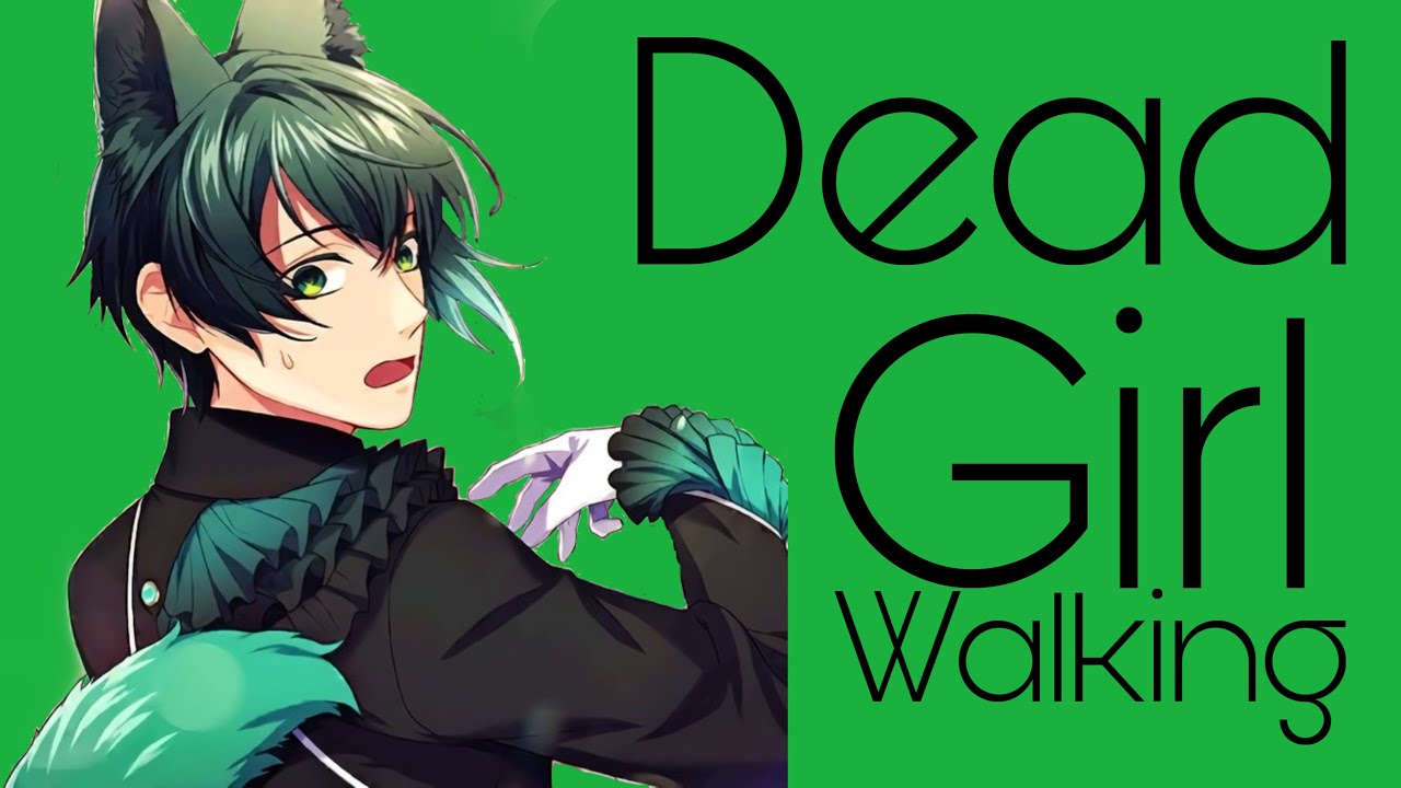 Obey Me! Lyric Prank: Dead Girl Walking (Barbatos x MC)