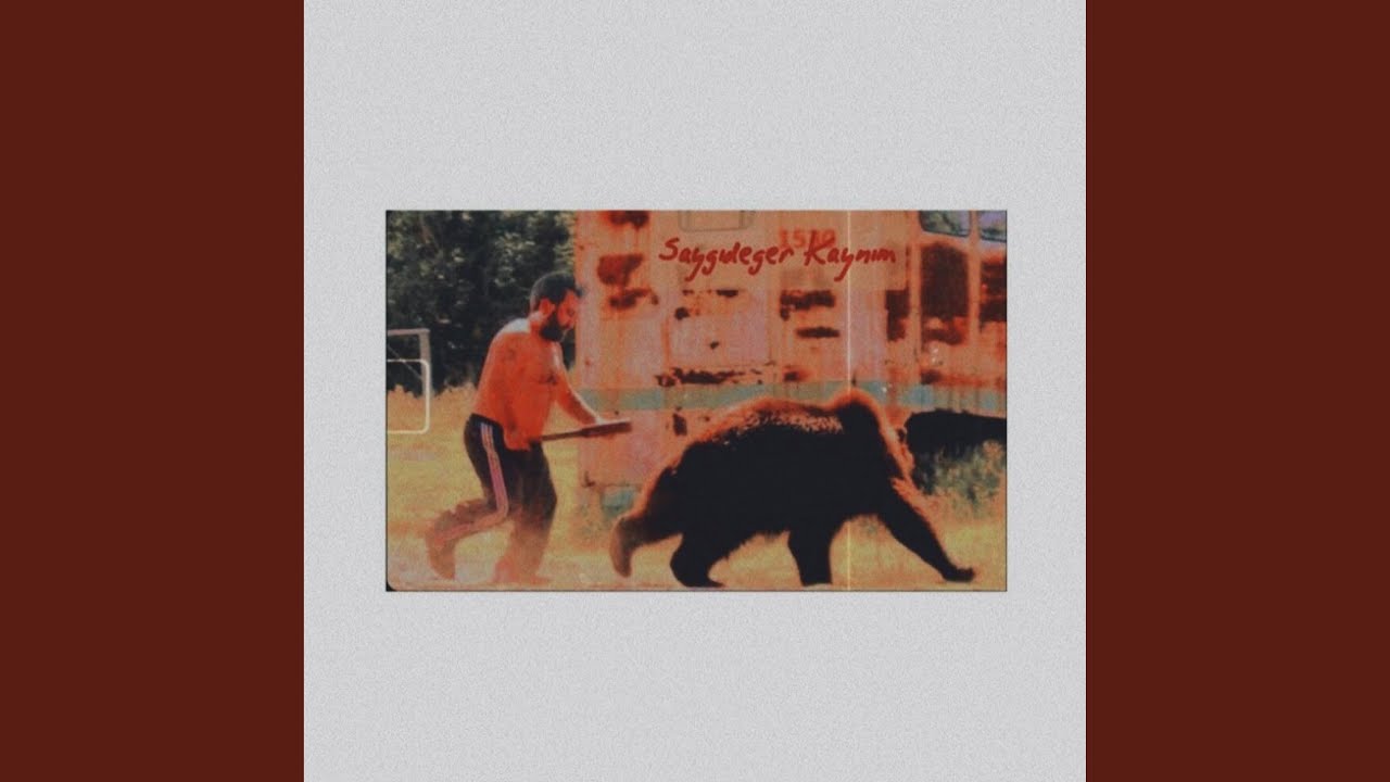 Saygıdeğer Kaynım