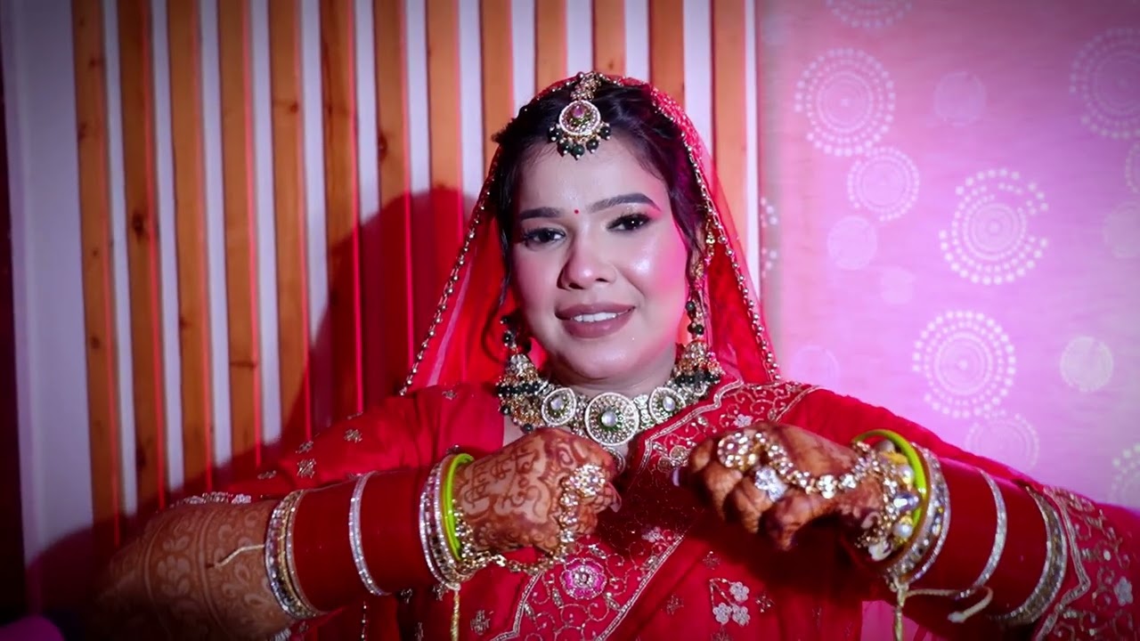 WEDDING TEASER