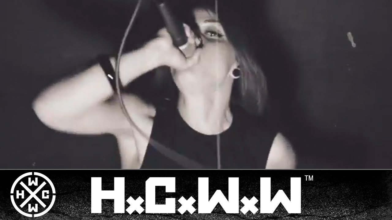 SHIN - REINING THE BEAST - HARDCORE WORLDWIDE (OFFICIAL HD VERSION HCWW)