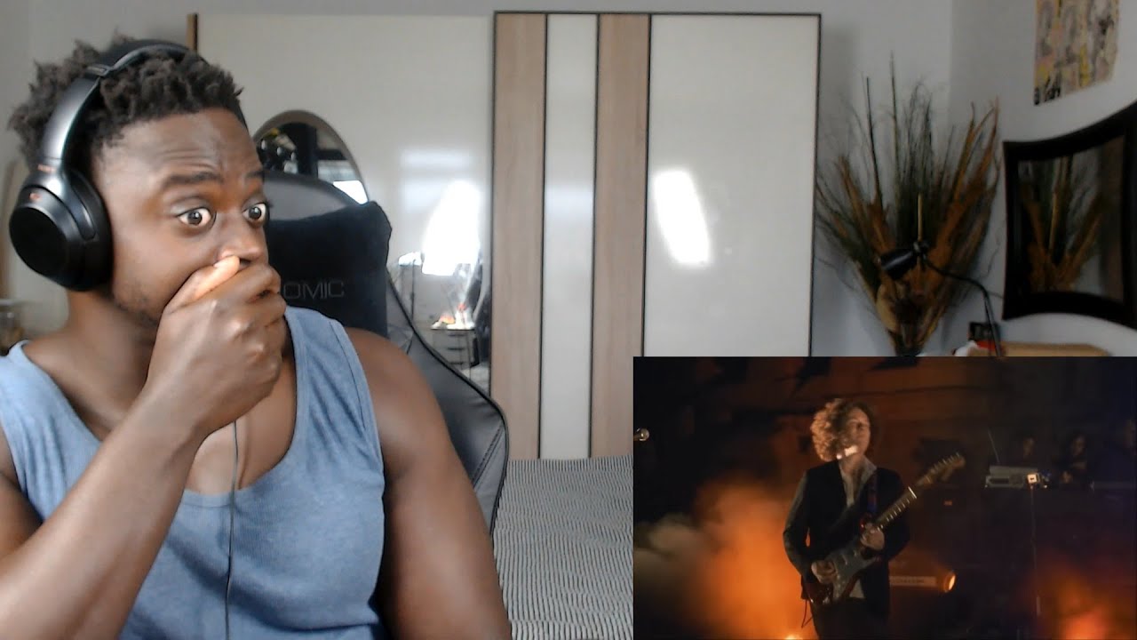 Anathema - Flying [Live in Plovdiv Bulgaria 2012] REACTION!!!