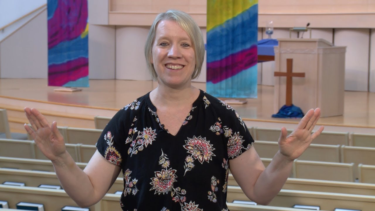 Community of Christ: 