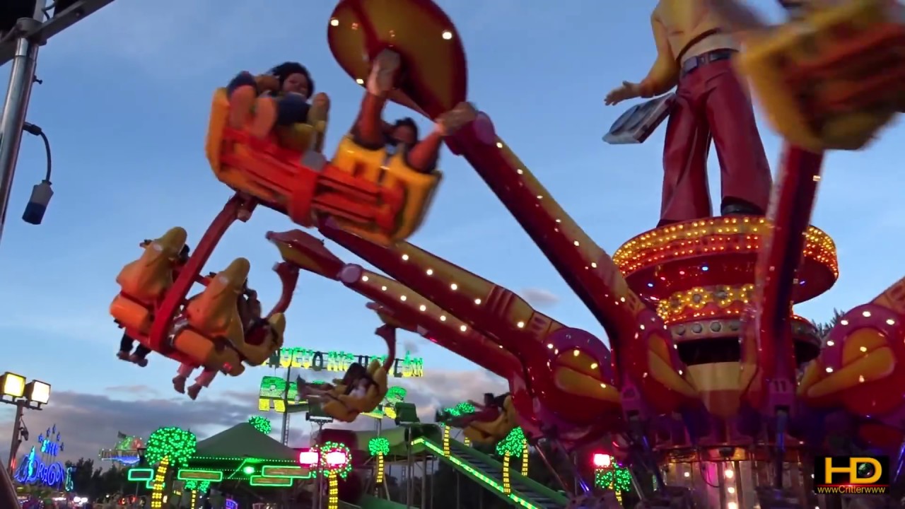 BARRACAS SAN FERMÍN 2016