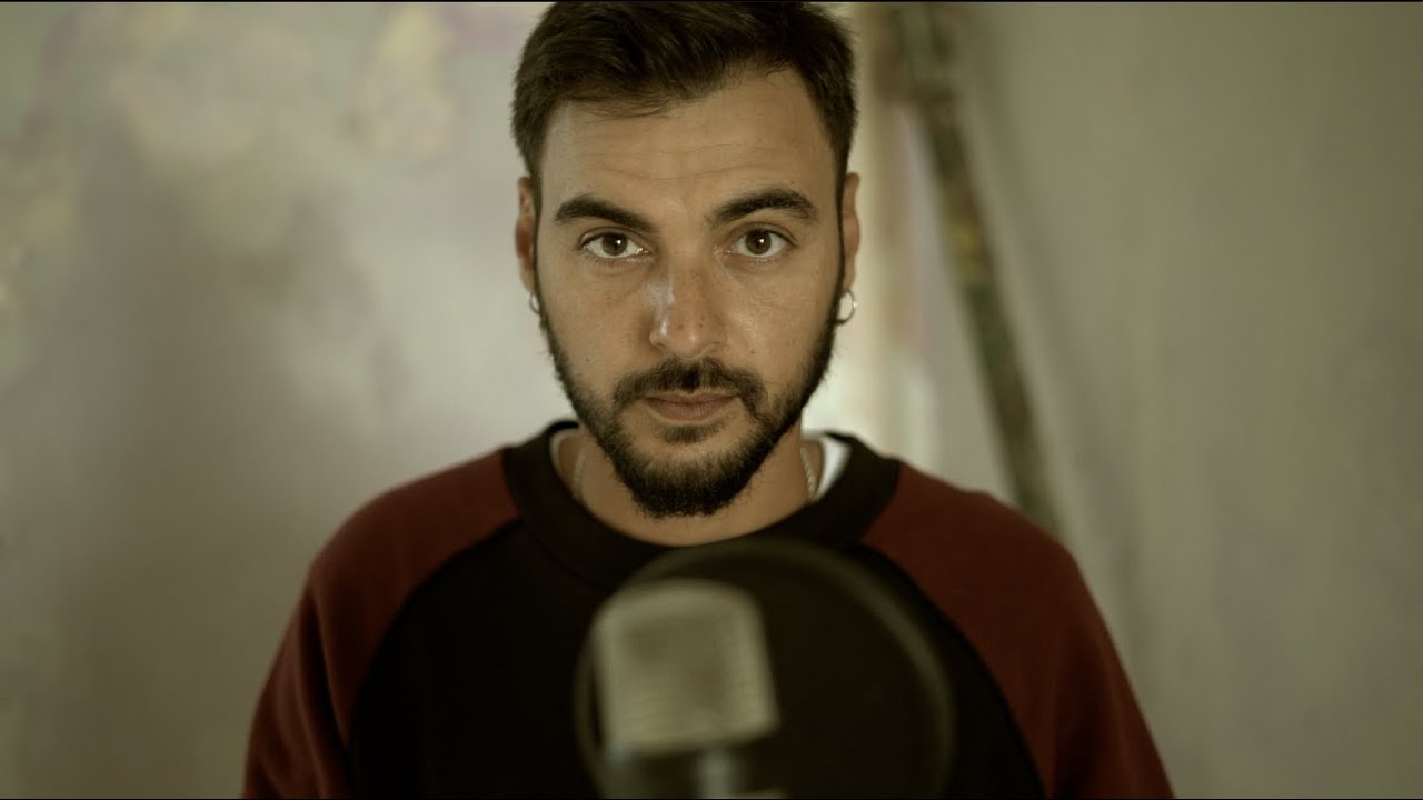 RAULE - YO QUIERO UNA VIDA CONTIGO