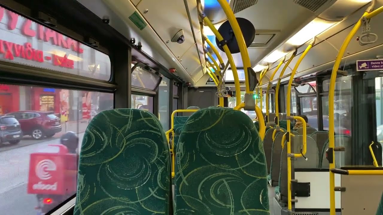 Volvo 7700 #6087