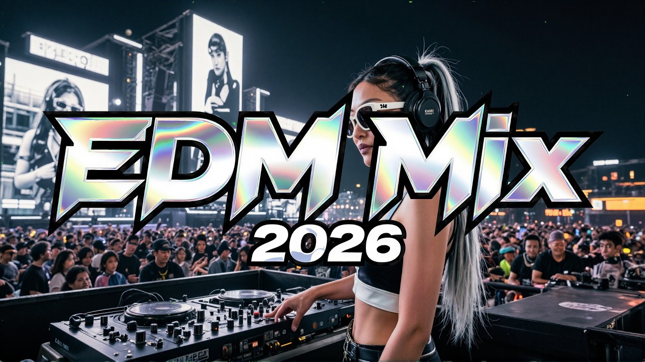 Nightcore EDM Bangers 2026 🎧 Top Gaming Tracks 🎧 Ultimate High Energy Mix for Late Nights & Vibes