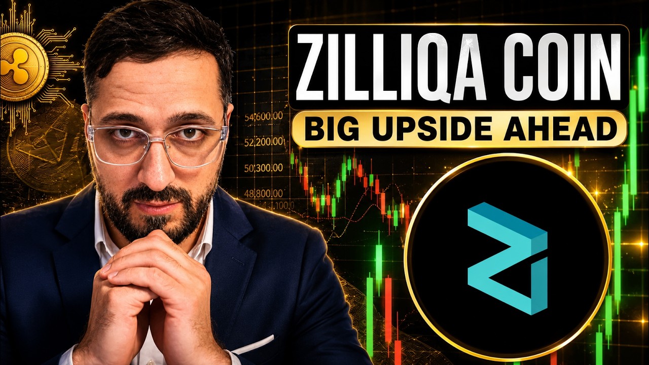 Прогноз цены Zilliqa (ZIL) | Памп на 50%, но не ловушка ли это для быков?