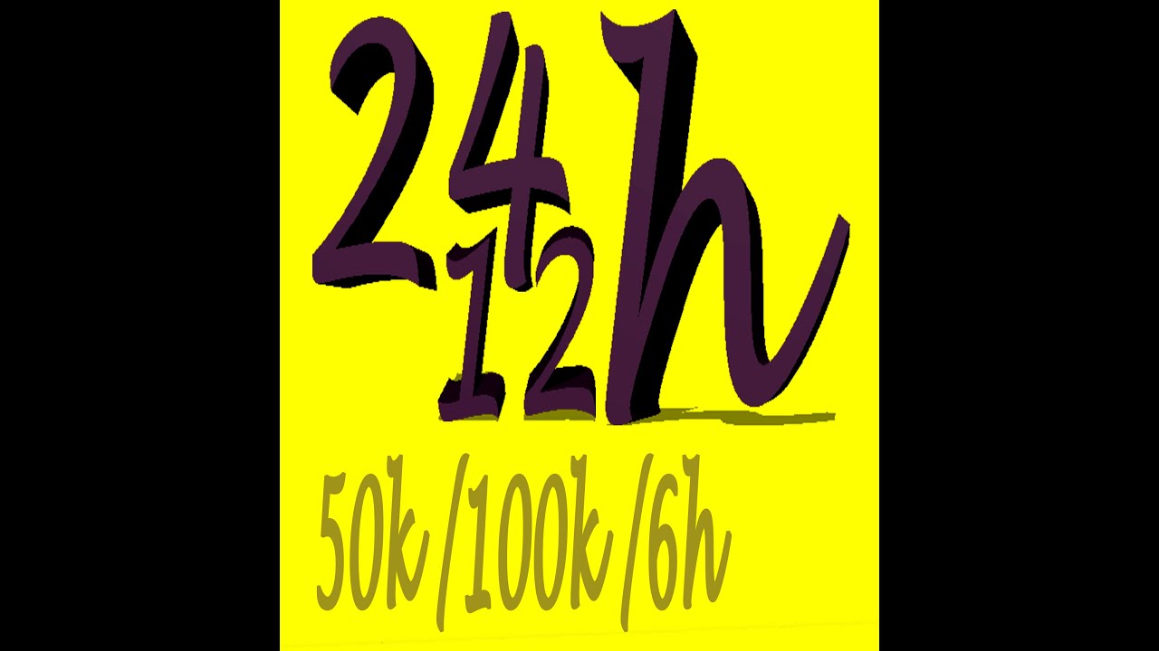 24h Ultrafondo   2024