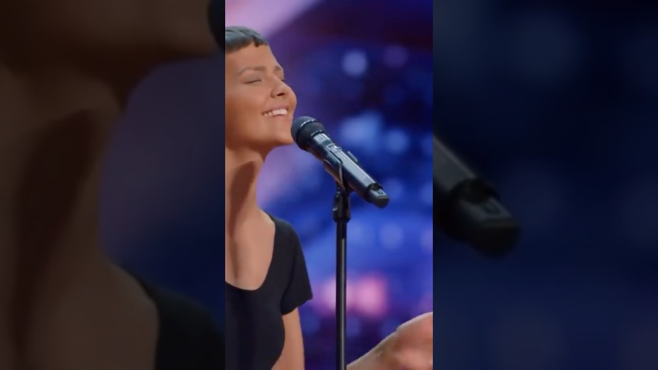 AGT just aired their updated Top Golden Buzzer Moments in history and NIGHTBIRDE&rsquo;s audition made it.