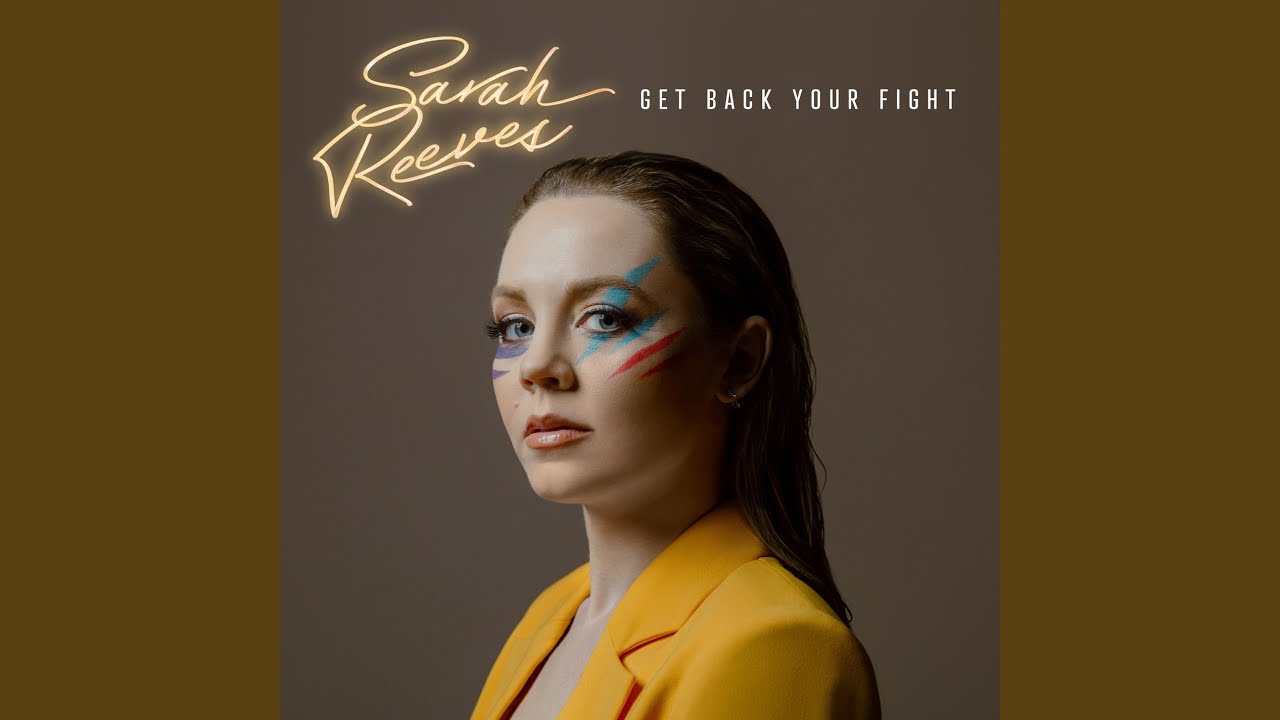 Get Back Your Fight