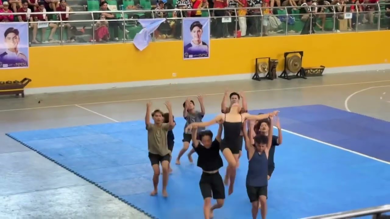 Depression: The story of Emman Atienza | Contemporary Dance | DC: Jojo Brillantes