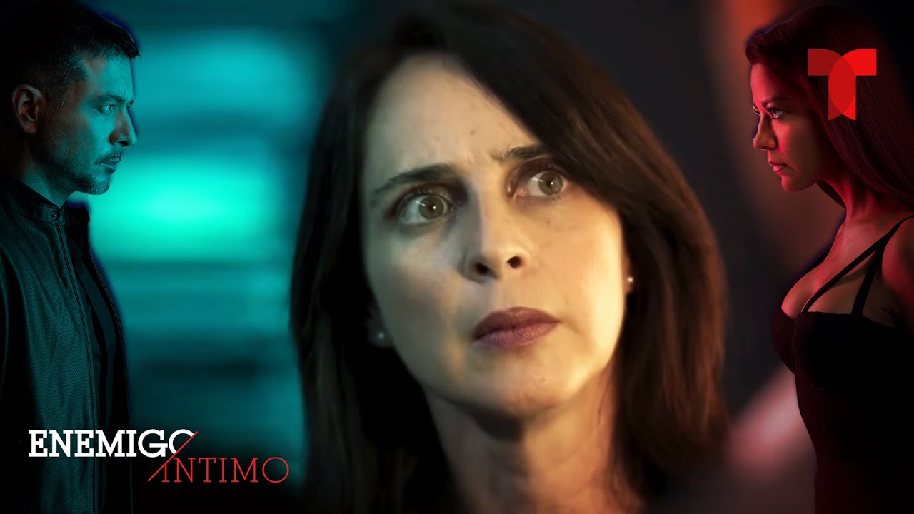 Enemigo Íntimo 2 | Capítulo 25 | Telemundo