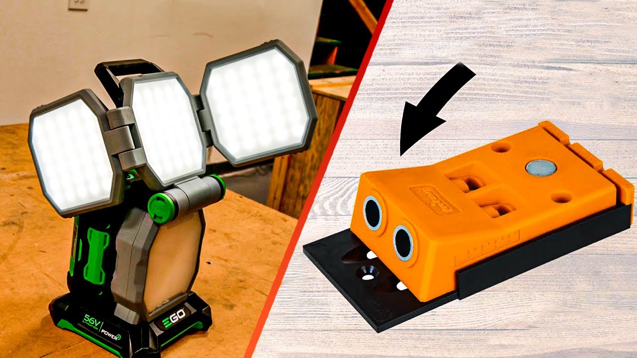 15 Amazing Next Level Tools You Must Have ▶ 21