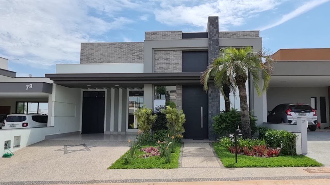 VENDIDA! Casa com 3 suítes à venda, 185 m² por R$ 1.679.000,00  Dona Maria José - Indaiatuba/SP