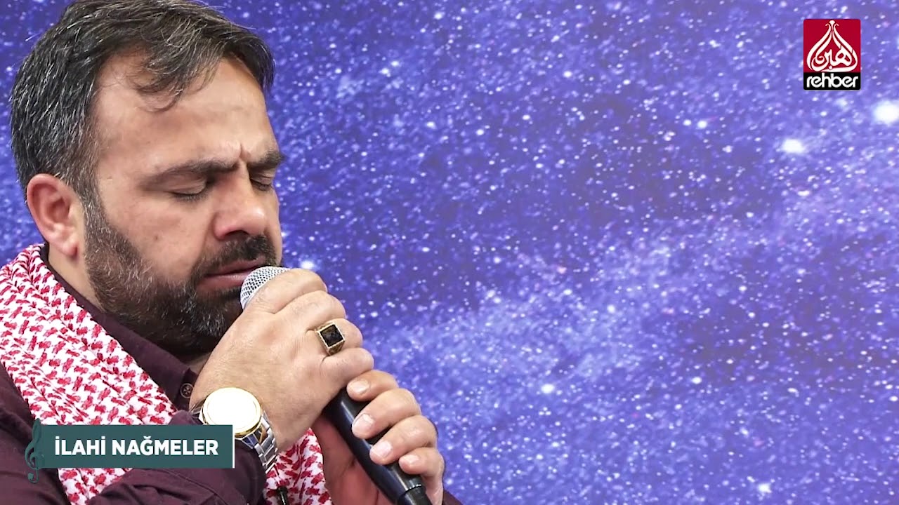 Özcan Güner - Ey Şehadet