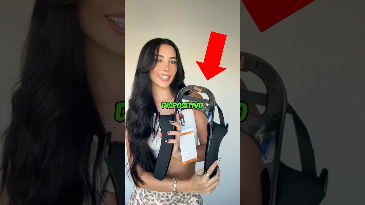 Este Dispositivo de F1 SALVA Vidas! 😵