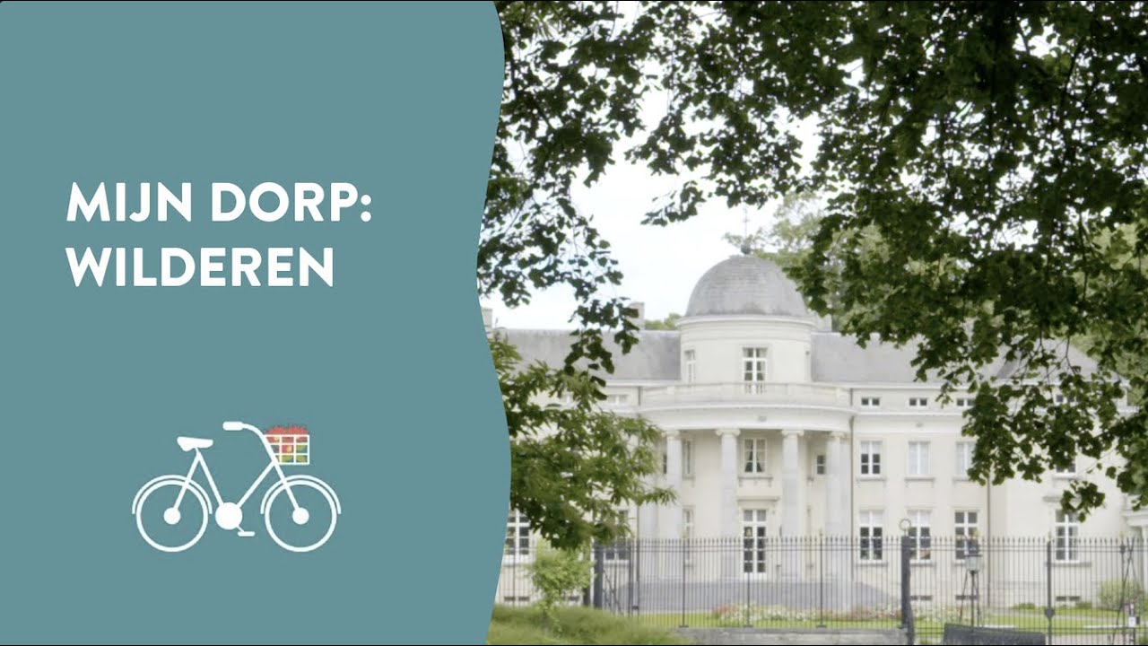 Mijn Dorp: beleef Wilderen als een echte bourgondiër