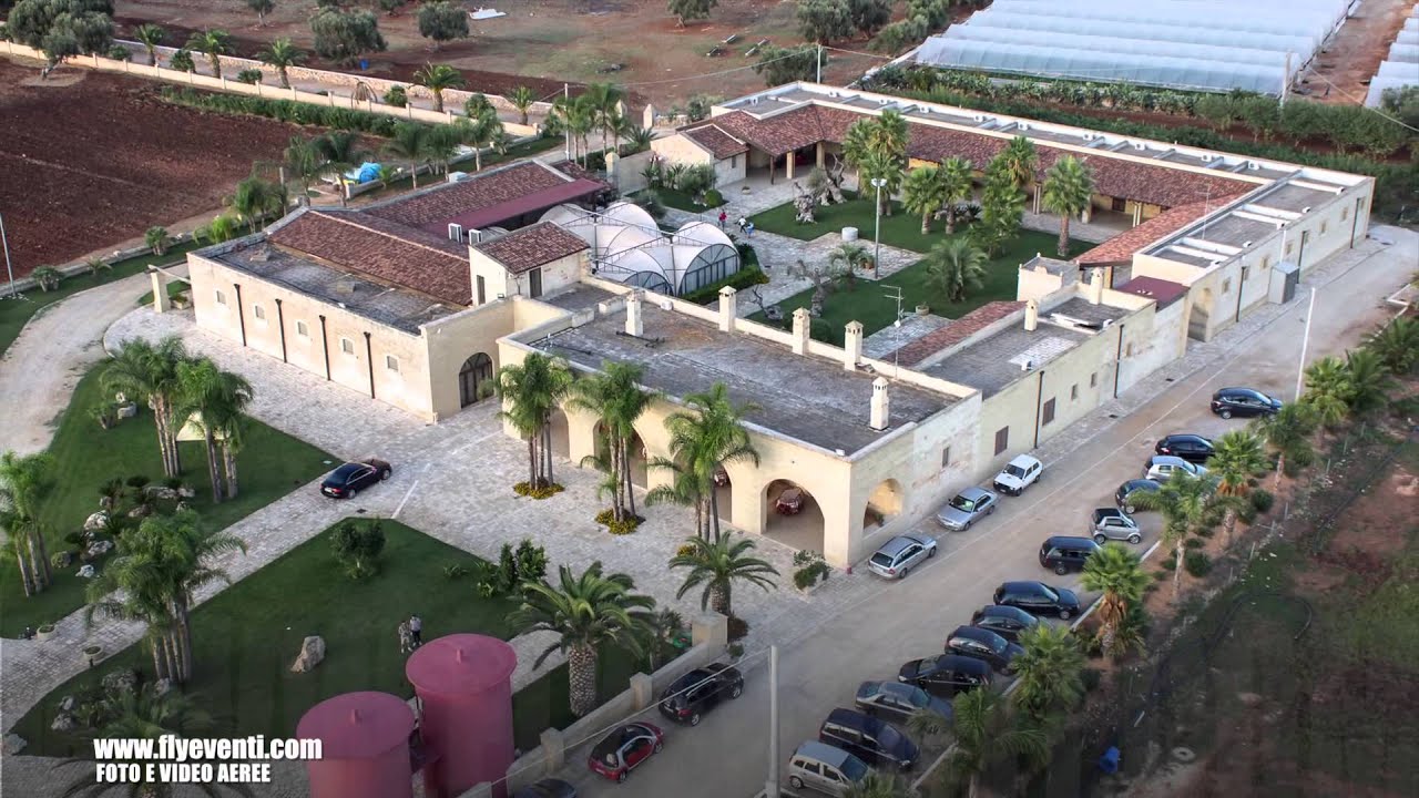 Tenuta Curti Russi   Porto Cesareo   LECCE