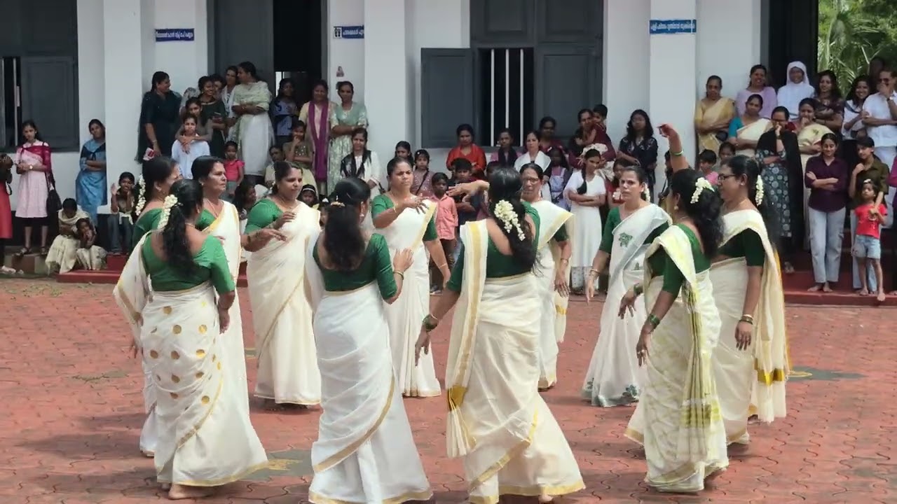 തിരുവാതിര 2k25