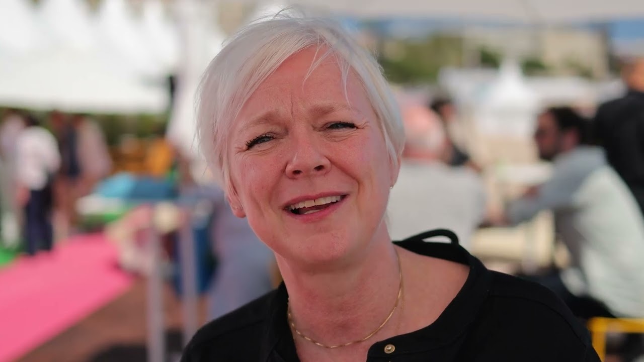 🎬 L’Institut français au Festival de Cannes 2025 !