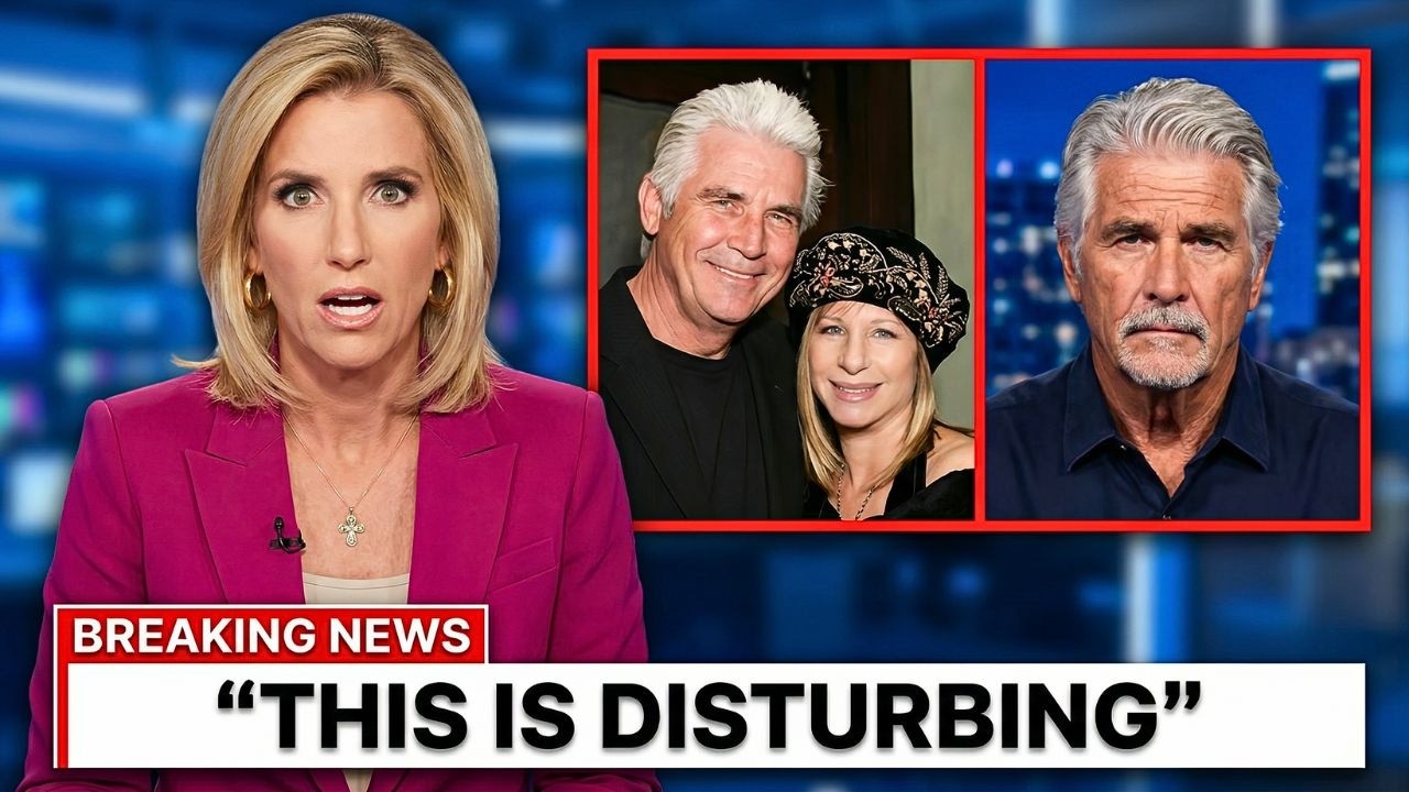 2 MIN AGO: James Brolin Says Goodbye After Wife’s Heartbreaking Diagnosis