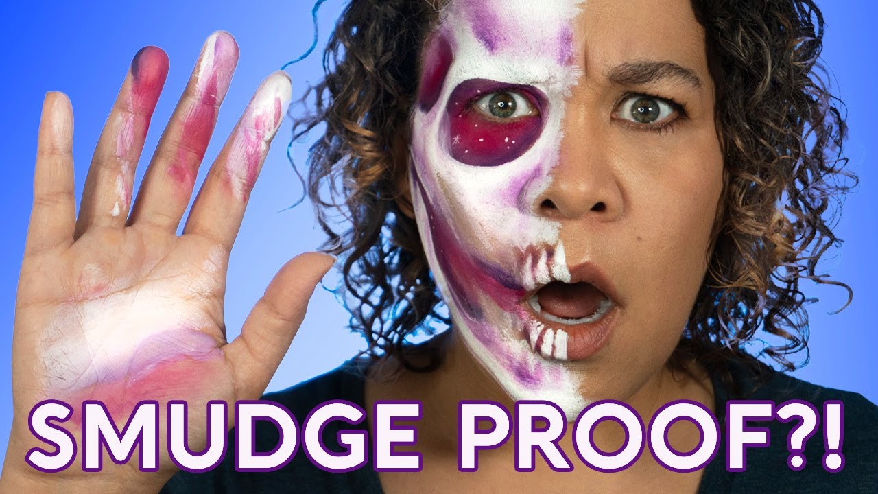 Cream vs. Water vs. Alcohol Colors: Makeup Showdown!