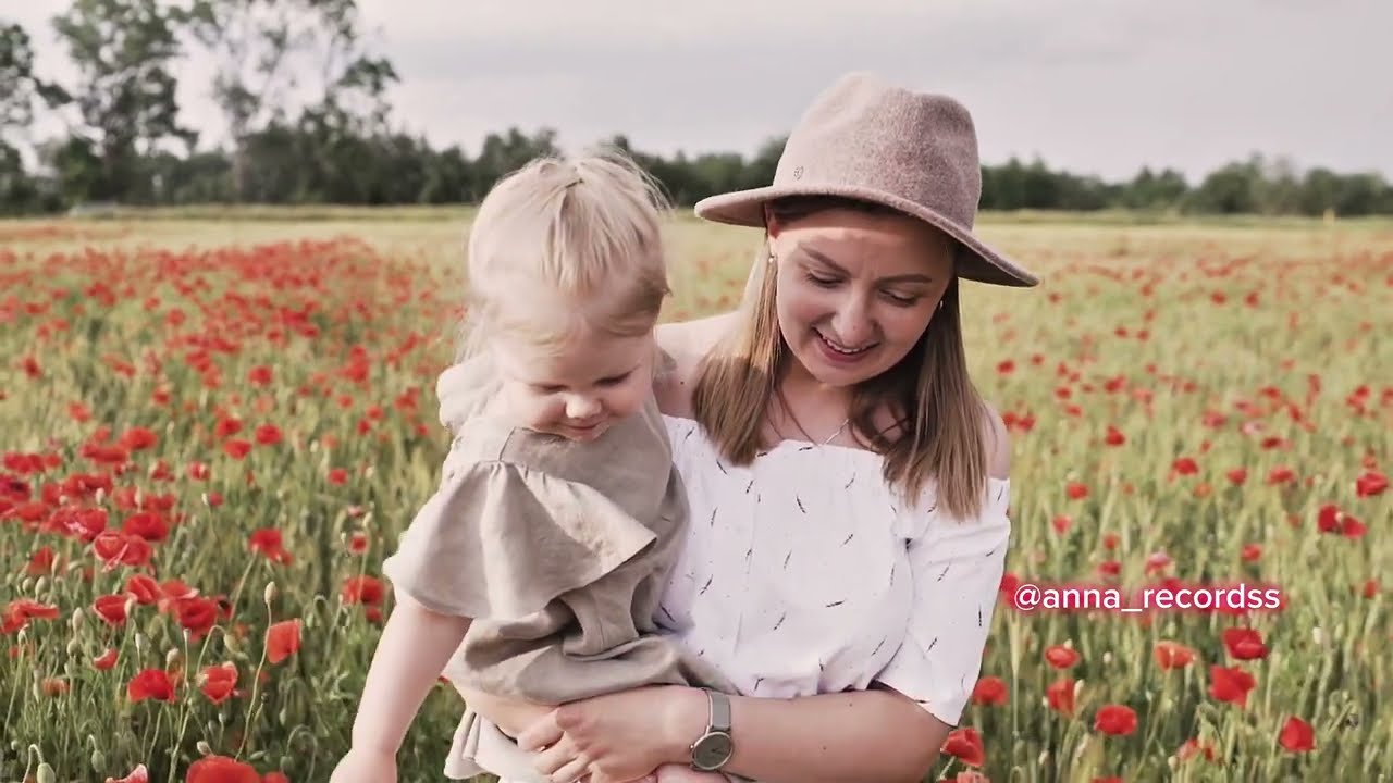 ANNA - Vajza ime