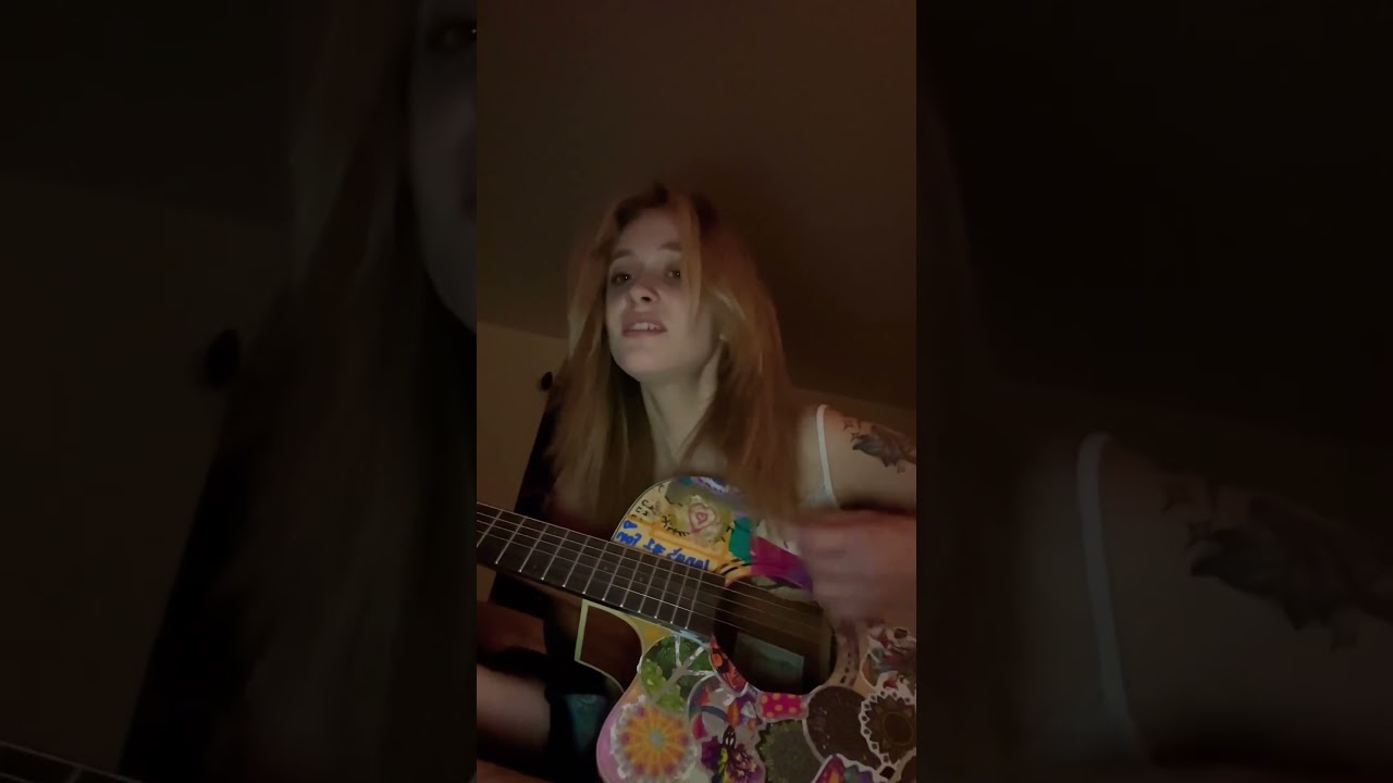under my skin #acousticcover #coverartists #singersongwriter
