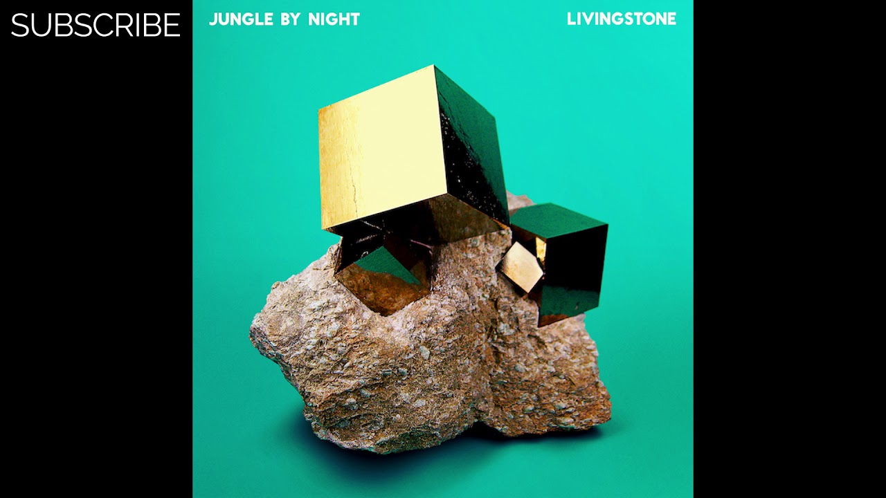 Jungle By Night - Hangmat