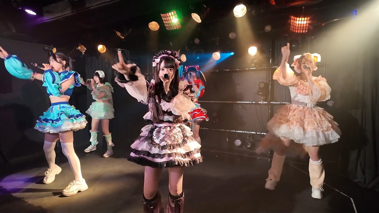 【ぶっとび！パンデミック】《フルステージ》 260220 バズバズリサイタルmini vol.25 DESEO mini with VV #ぶっパン