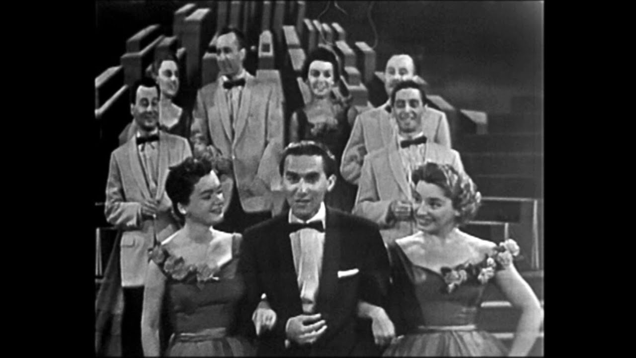 52-57 Variétés Anniversaire - 1957