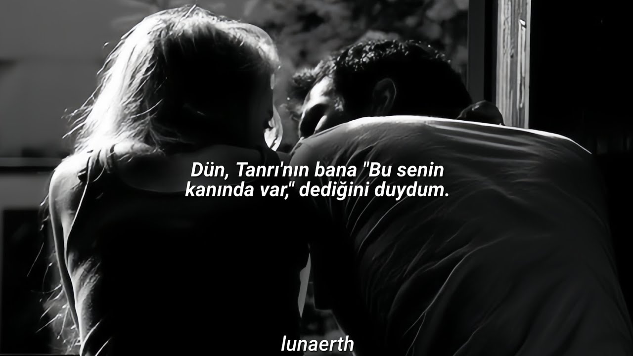 Lana Del Rey - Henry, come on (Türkçe Çeviri)