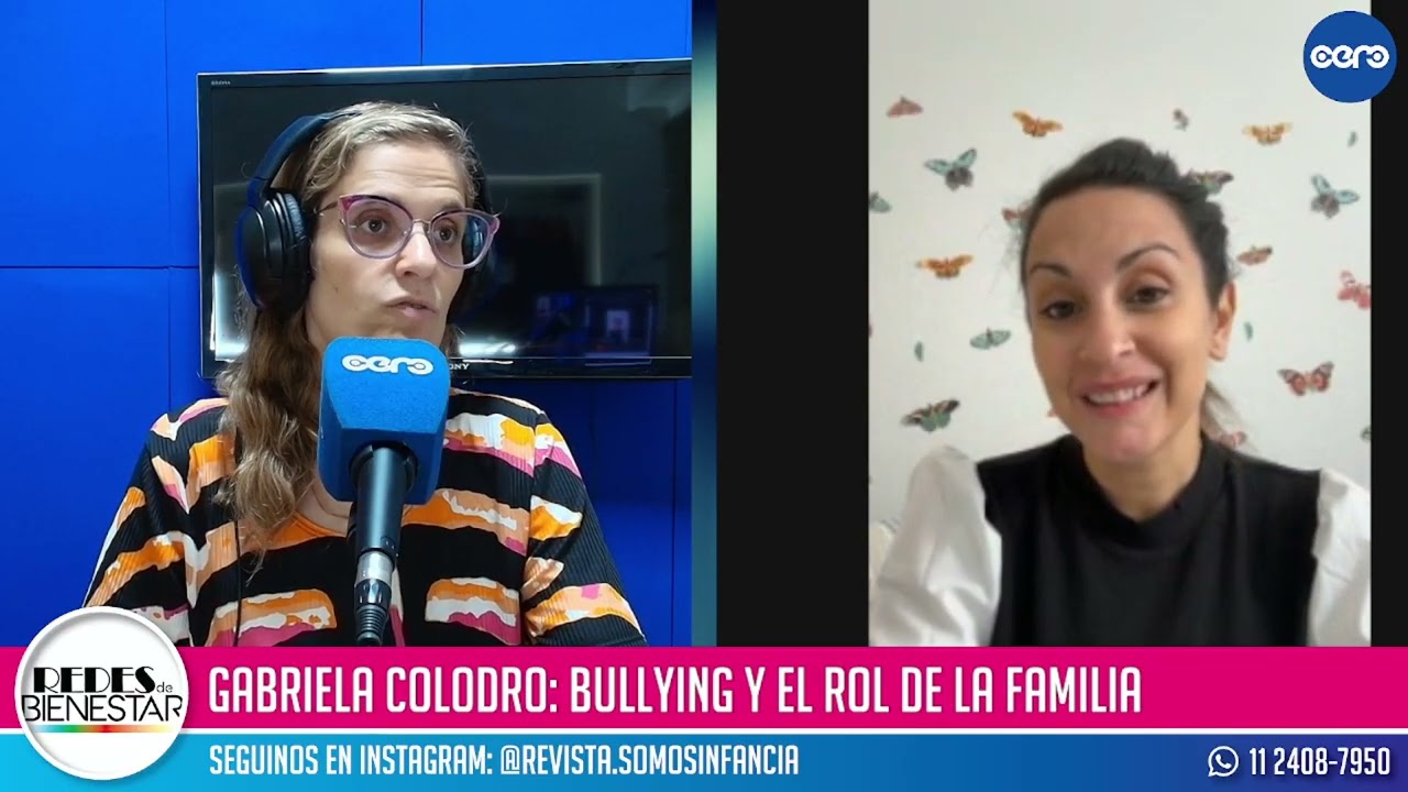 Bullying: ¿Cómo acompañan los padres?