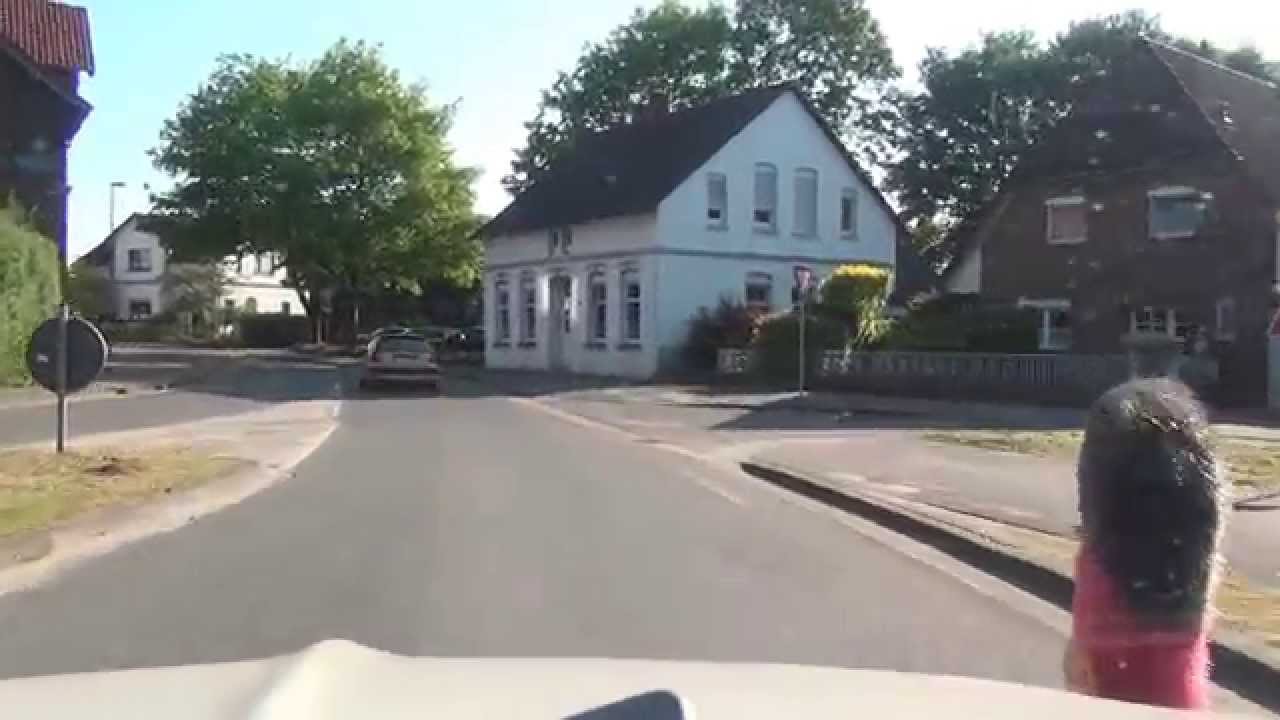 Varel Stadt City 7 6 2013