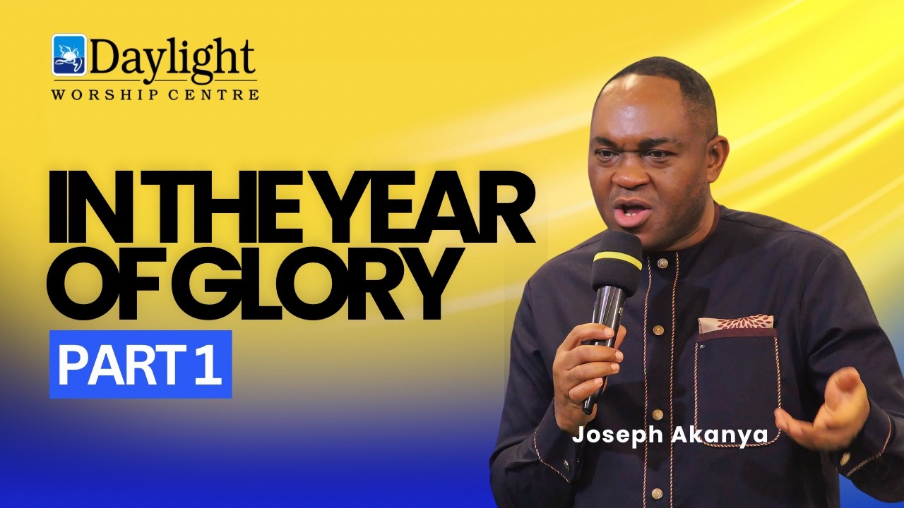 IN THE YEAR F GLORY PART 1 || 15-2-2026