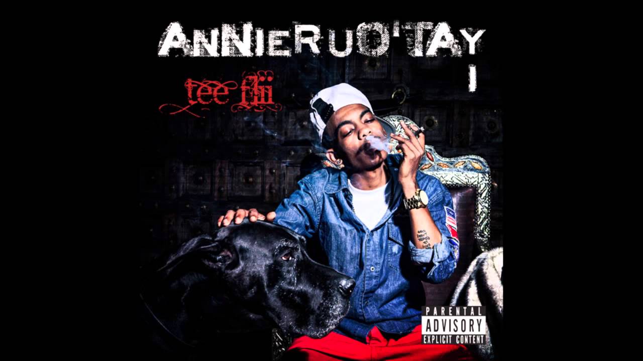 TeeFLii - Fuck'N In The Function Feat. Nipsey Hustle.mp4