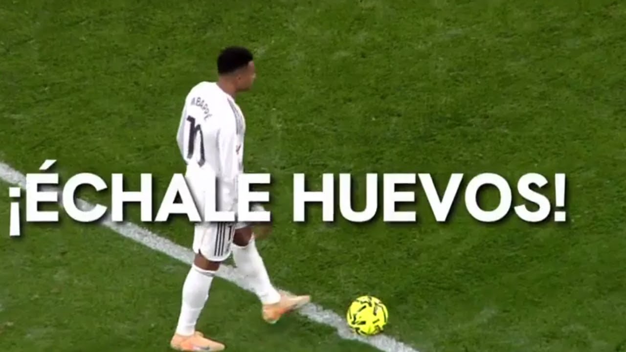 Rid&iacute;culo del Real Madrid: &iexcl;Estos jugadores est&aacute;n en el punto de mira!