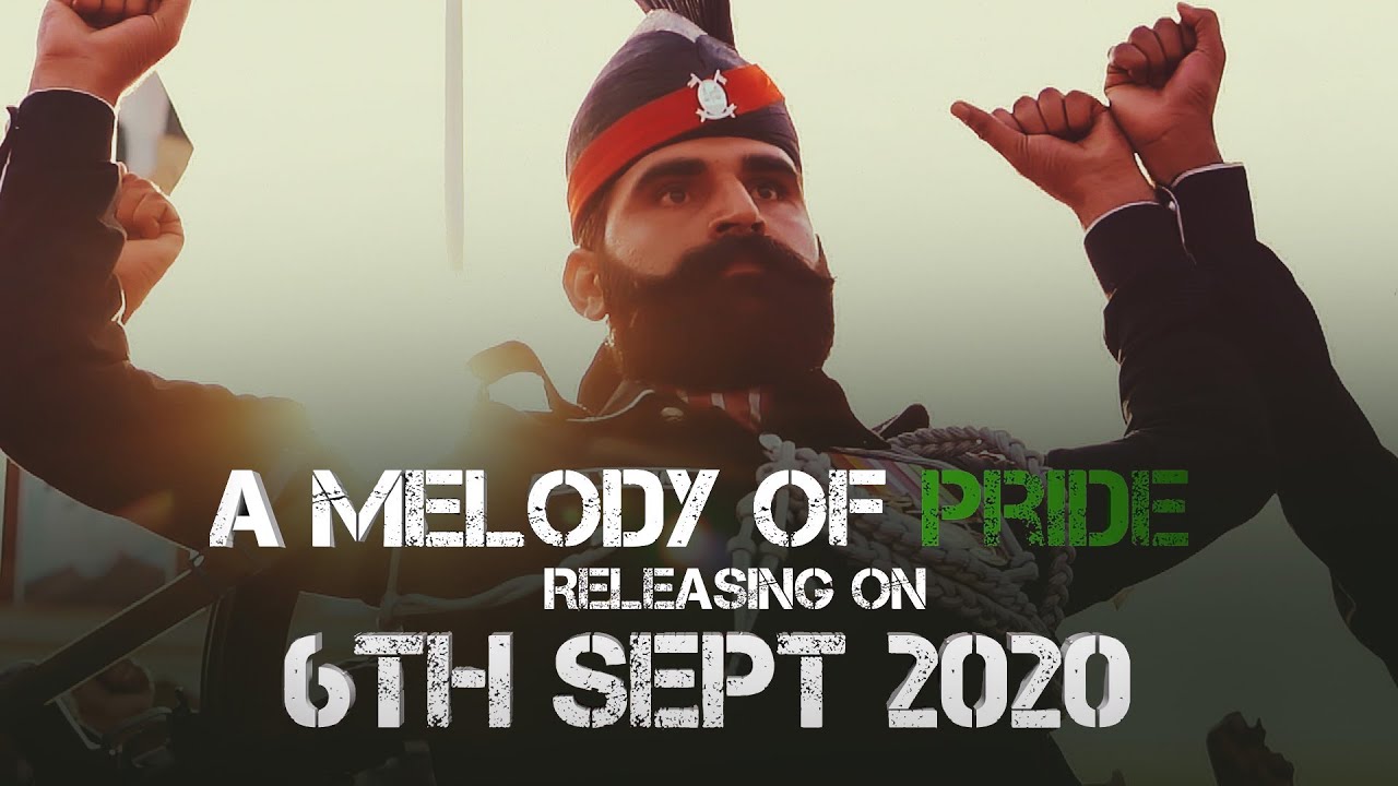 Defence and Martyrs Day Song - 2020 | By: Ali Hamza, Ali Azmat, Ali Noor & Asim Azhar | 2 Sep 2020